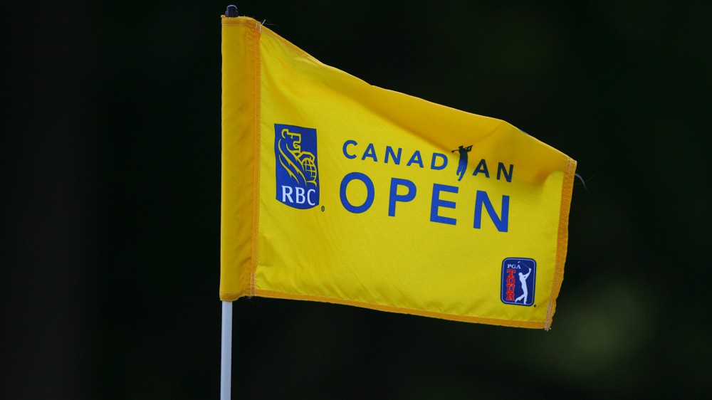 Canadian Open returning to Hamilton GC in 2019