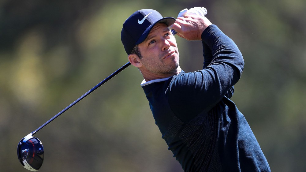 Casey changes pre-Masters schedule to attend friend's funeral