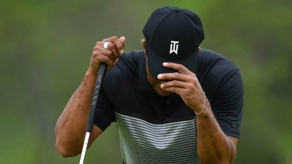 Chamblee: Nobody in their right mind thinks Tiger can win four more majors