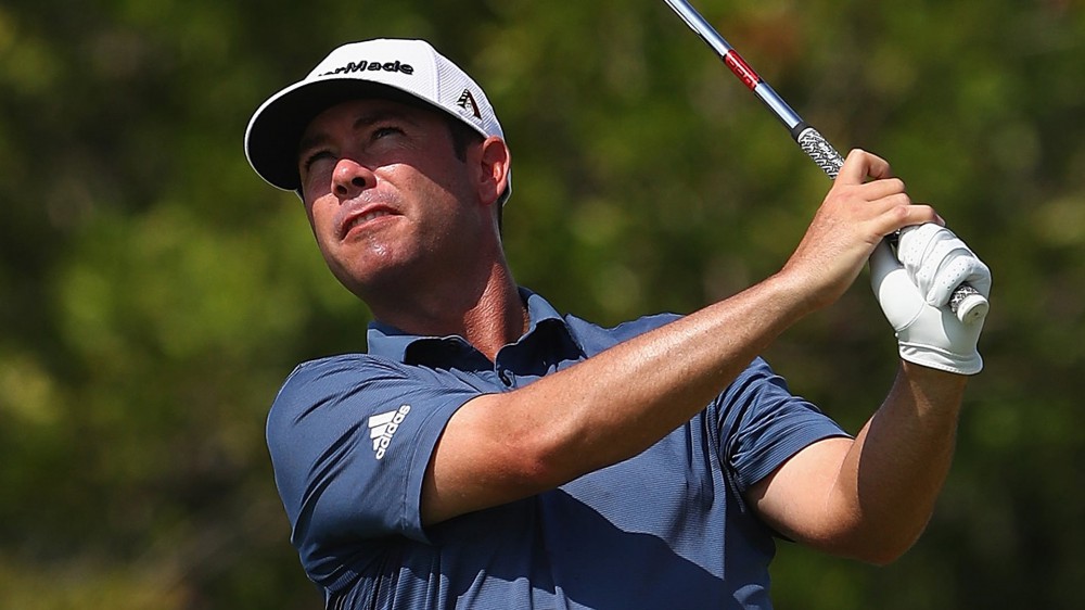 Close calls have Reavie on Ryder Cup bubble