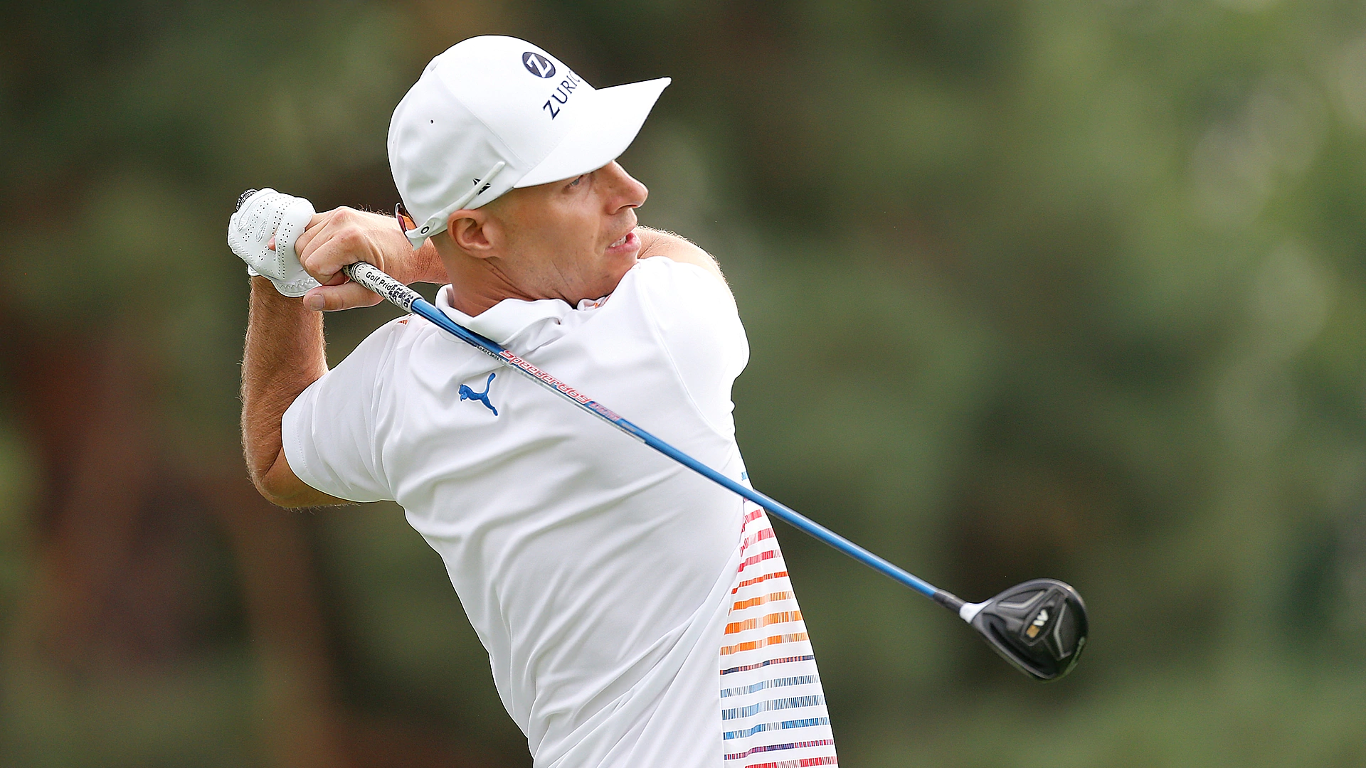 Crane DQ'd with two four-shot penalties at Boise Open