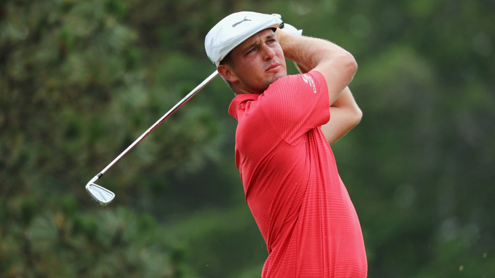 DeChambeau hopes to bring 'uniqueness' to Ryder Cup