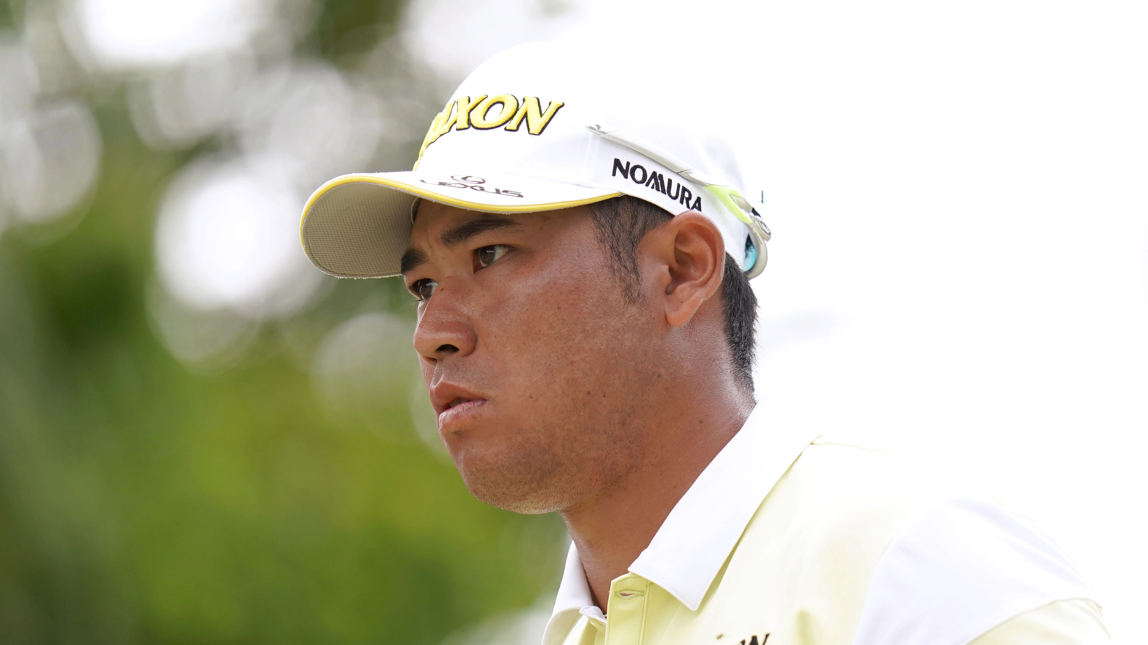 Despite last year's WD, Matsuyama has 'only good memories' at WMPO