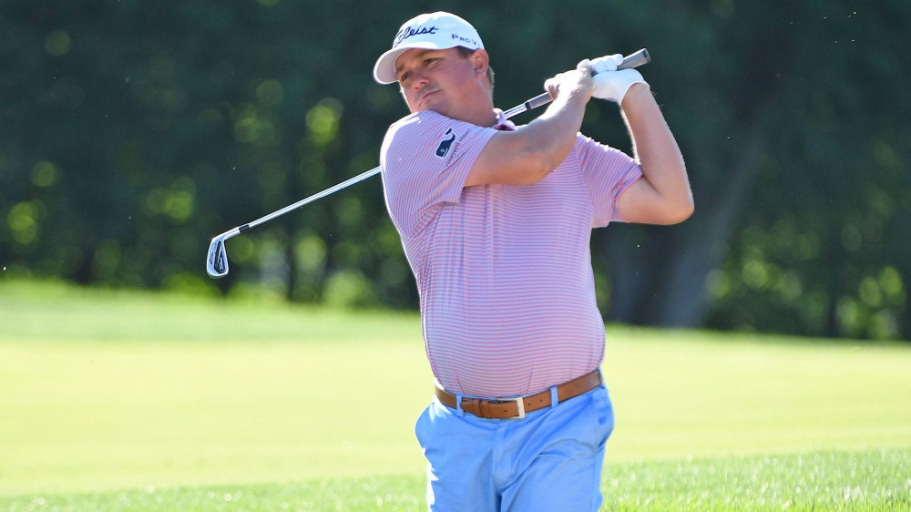 Dufner defends Thomas' 63, low scores at U.S. Open