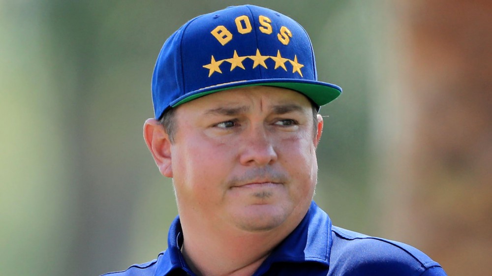 Dufner to sport Ohio-themed hats for Memorial week
