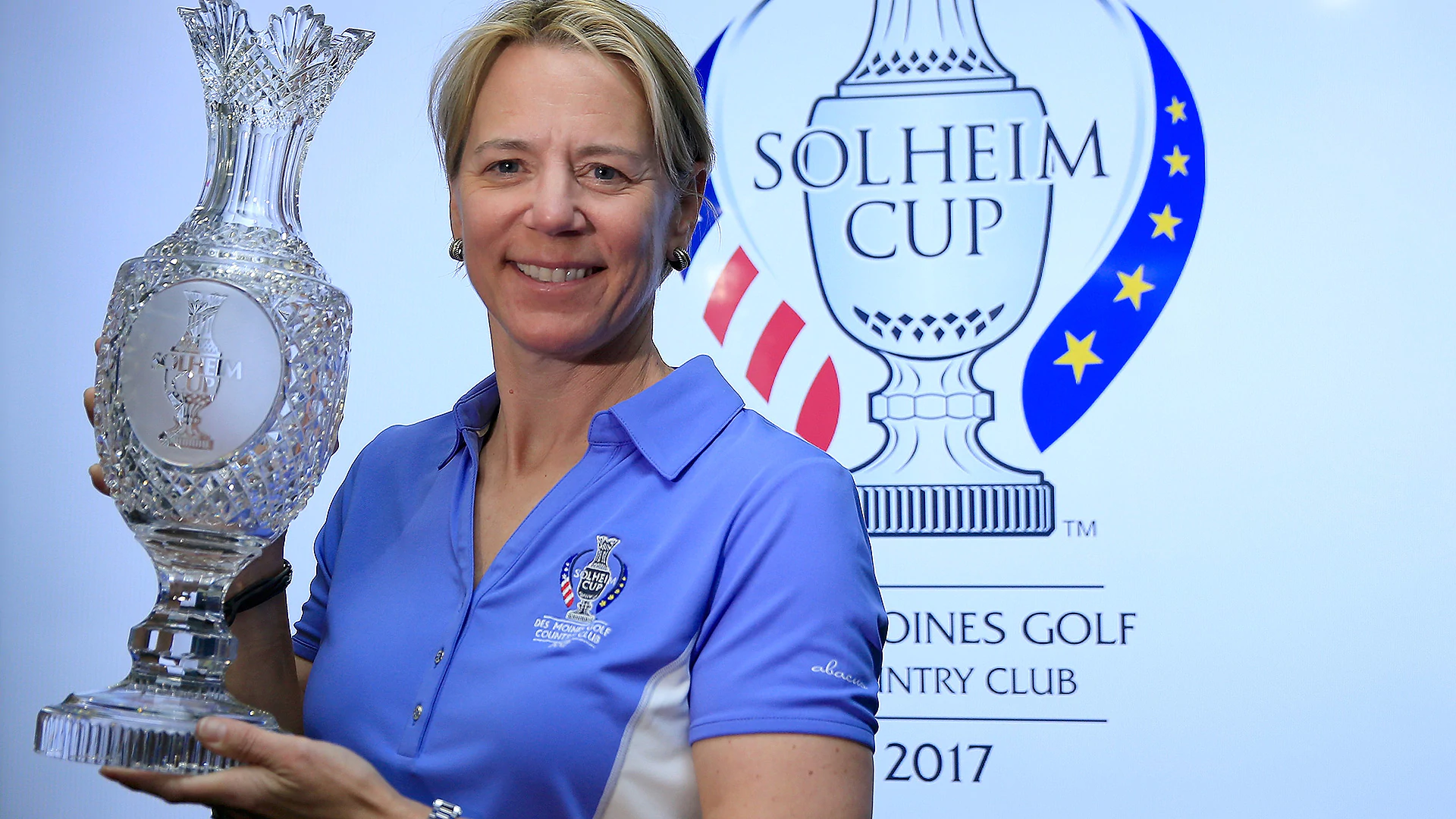 Euros in contention at WBO bodes well for Solheim prospects
