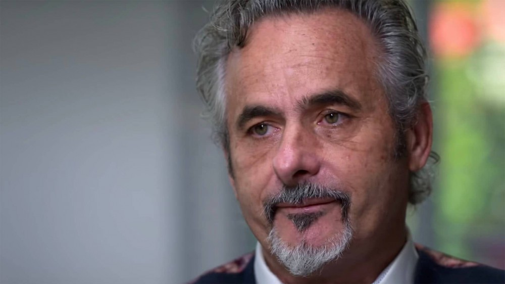 Feherty reveals relapse in interview with Gumbel
