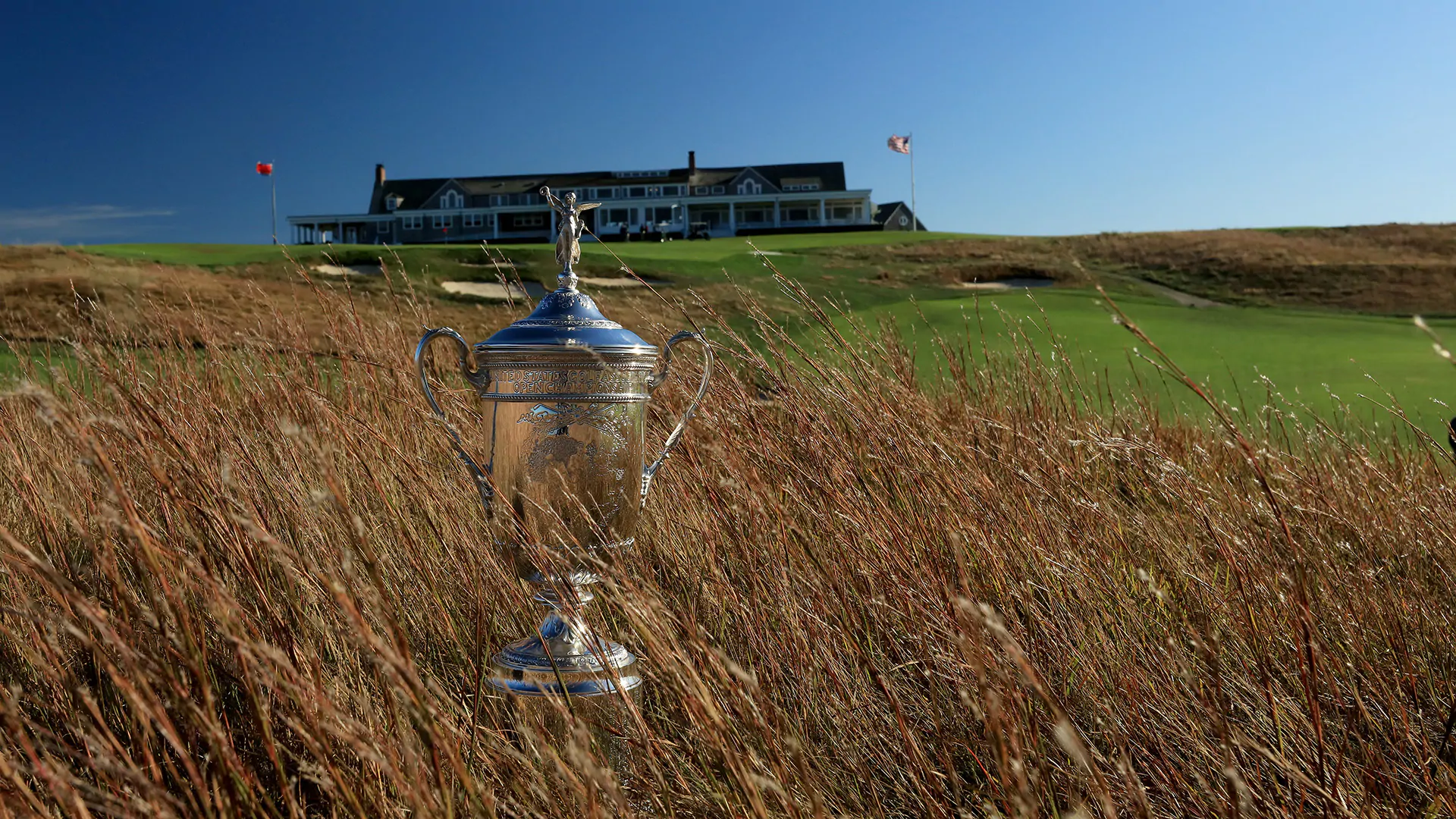 Final-round tee times for the 118th U.S. Open