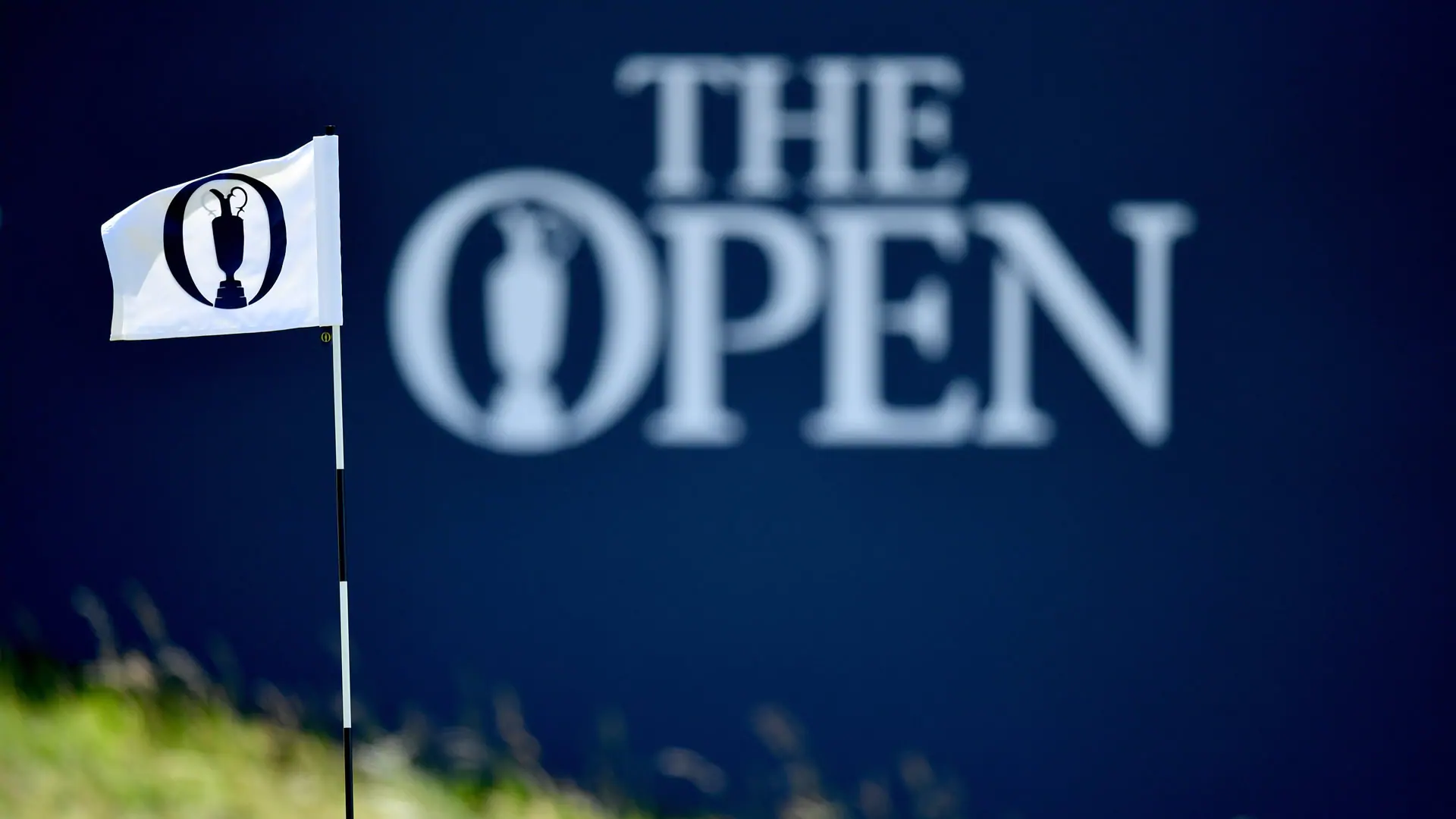 Final-round tee times for the 146th Open