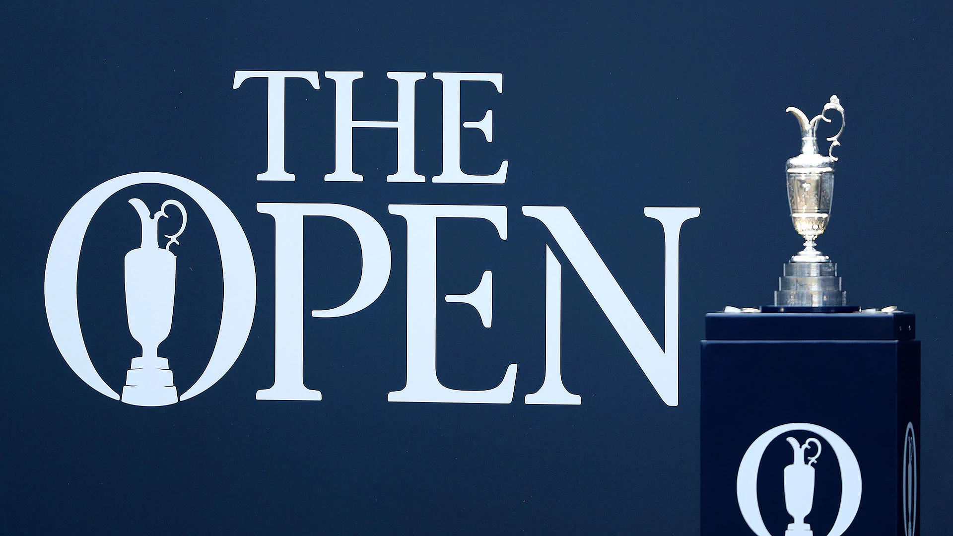 Final-round tee times for the 147th Open Championship