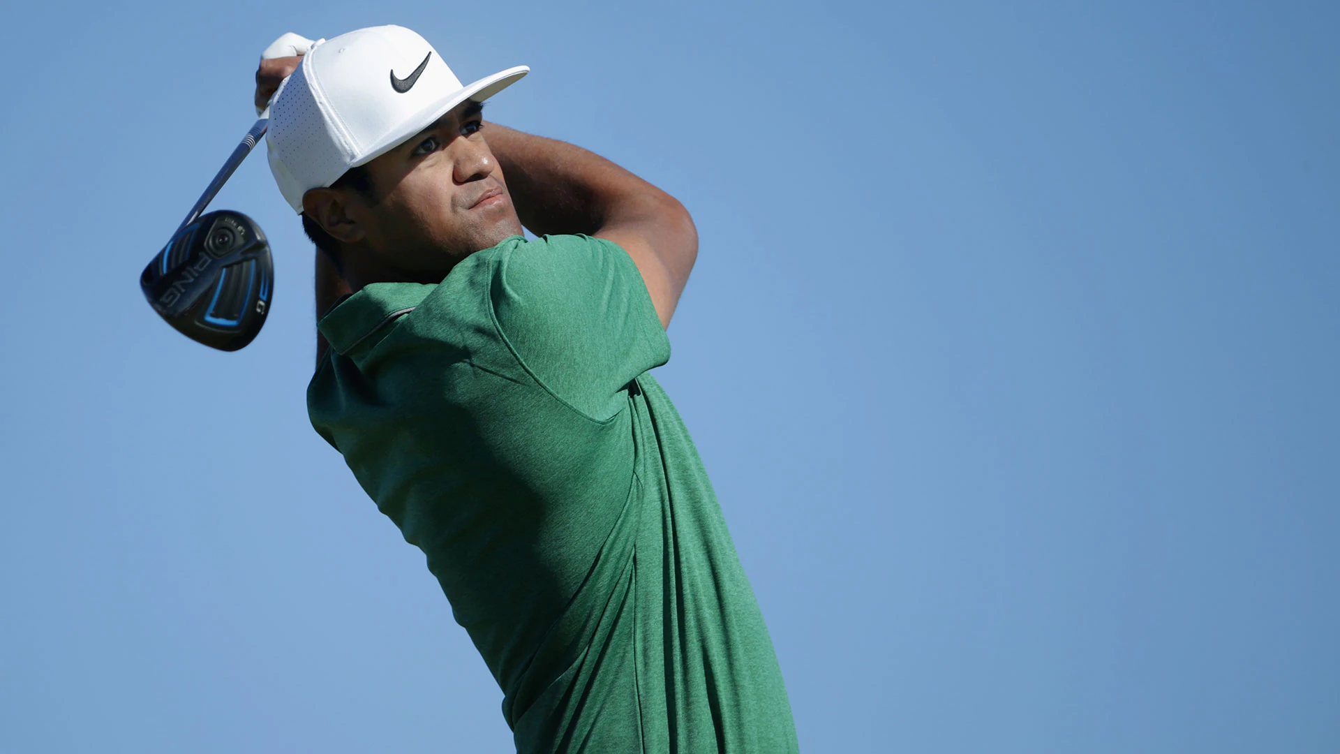 Former champ Curtis withdraws from Open; Finau in 9
