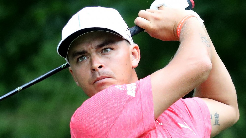 Fowler confident as Open Championship nears