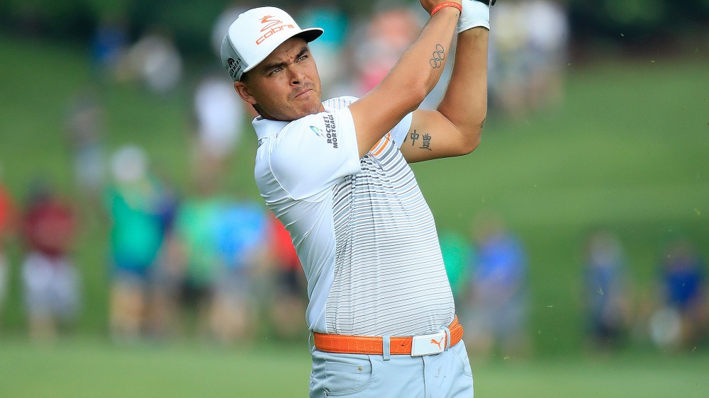 Fowler on OSU: 'Have our own place in college golf history'