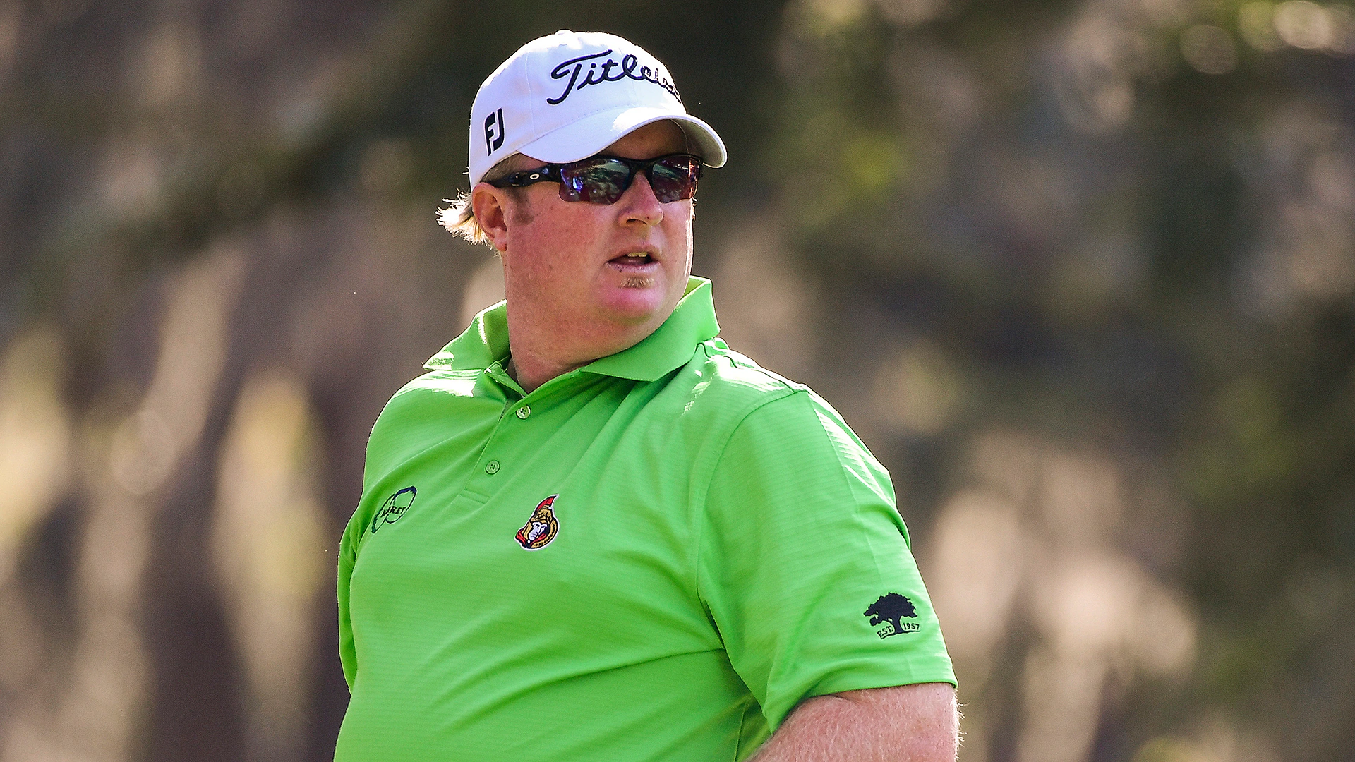Fritsch suspended after self-reporting drug violation
