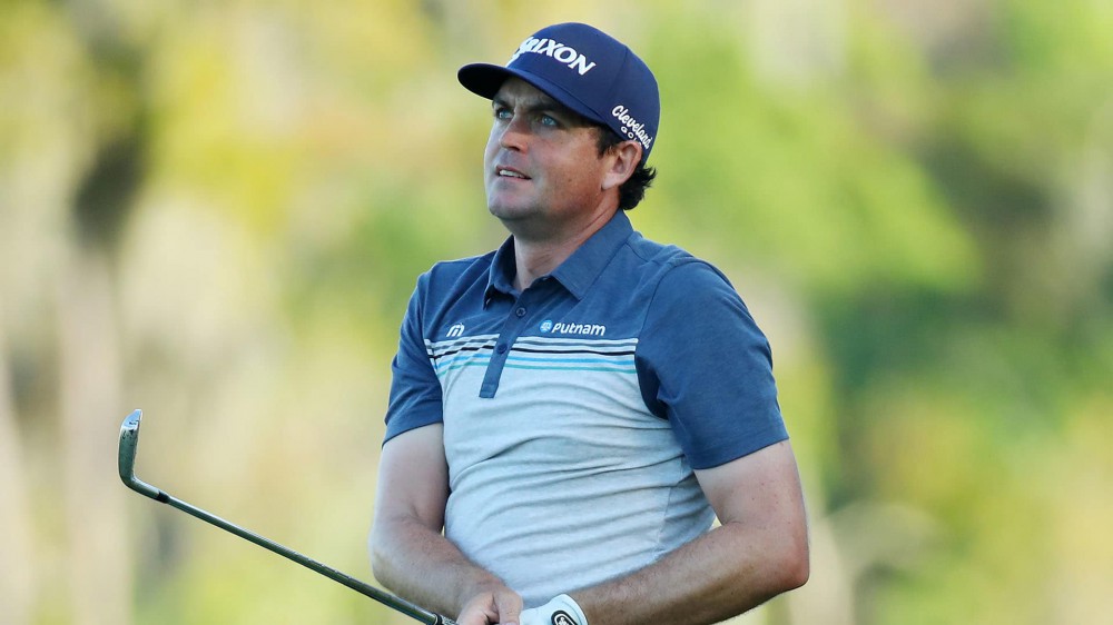 From complicated to comfortable, Bradley (65) improves relationship with TPC Sawgrass