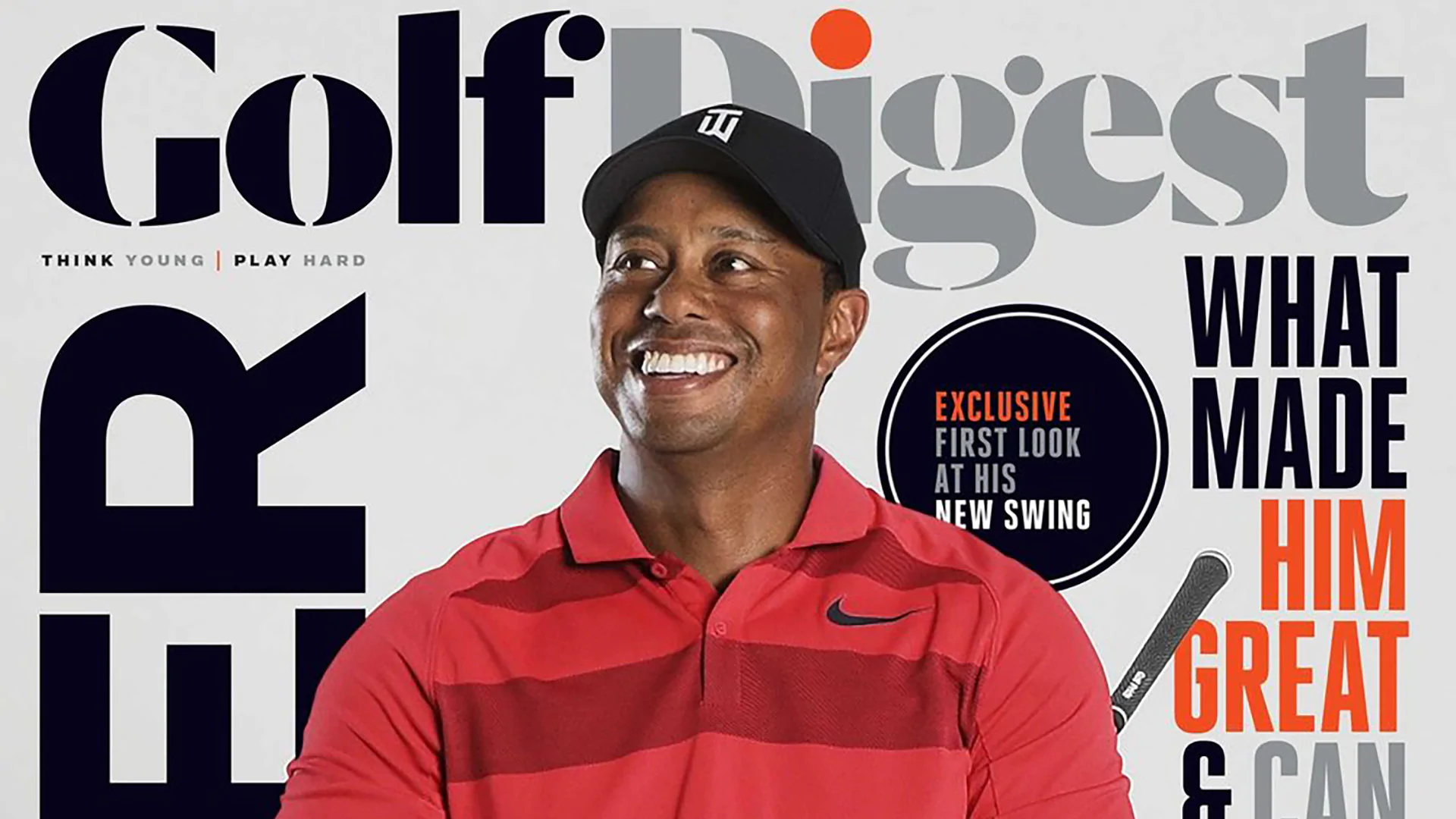 Golf Digest acquired by Discovery, Inc.