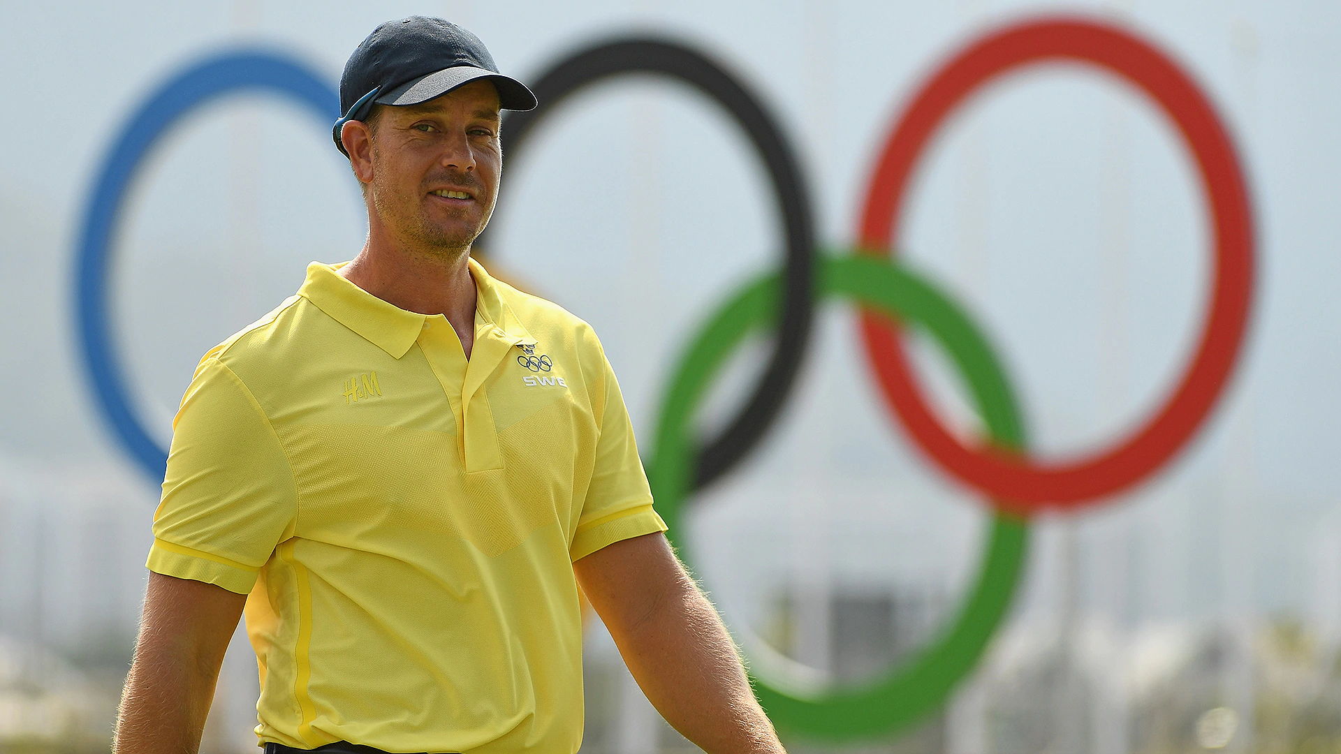 Golf's Olympic format, qualifying process remain the same