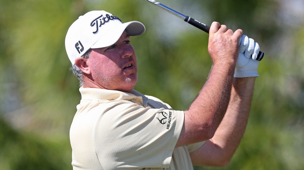 Healthier Weekley motivated with return 'home' to Harbour Town