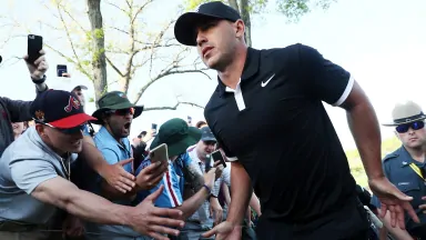 High praise from Chamblee: Koepka is 2000 Tiger