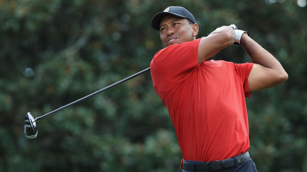 Highlights: Tiger's final round at East Lake