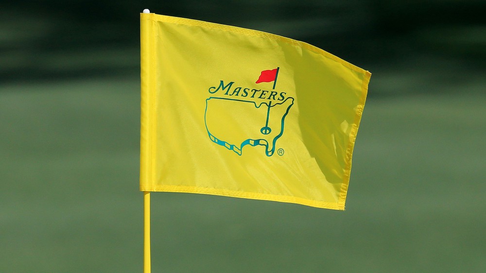 How to watch the 2018 Masters on TV and online