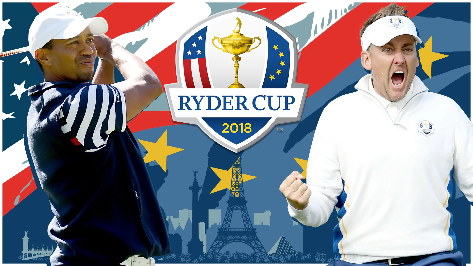How to watch the Ryder Cup on TV and online