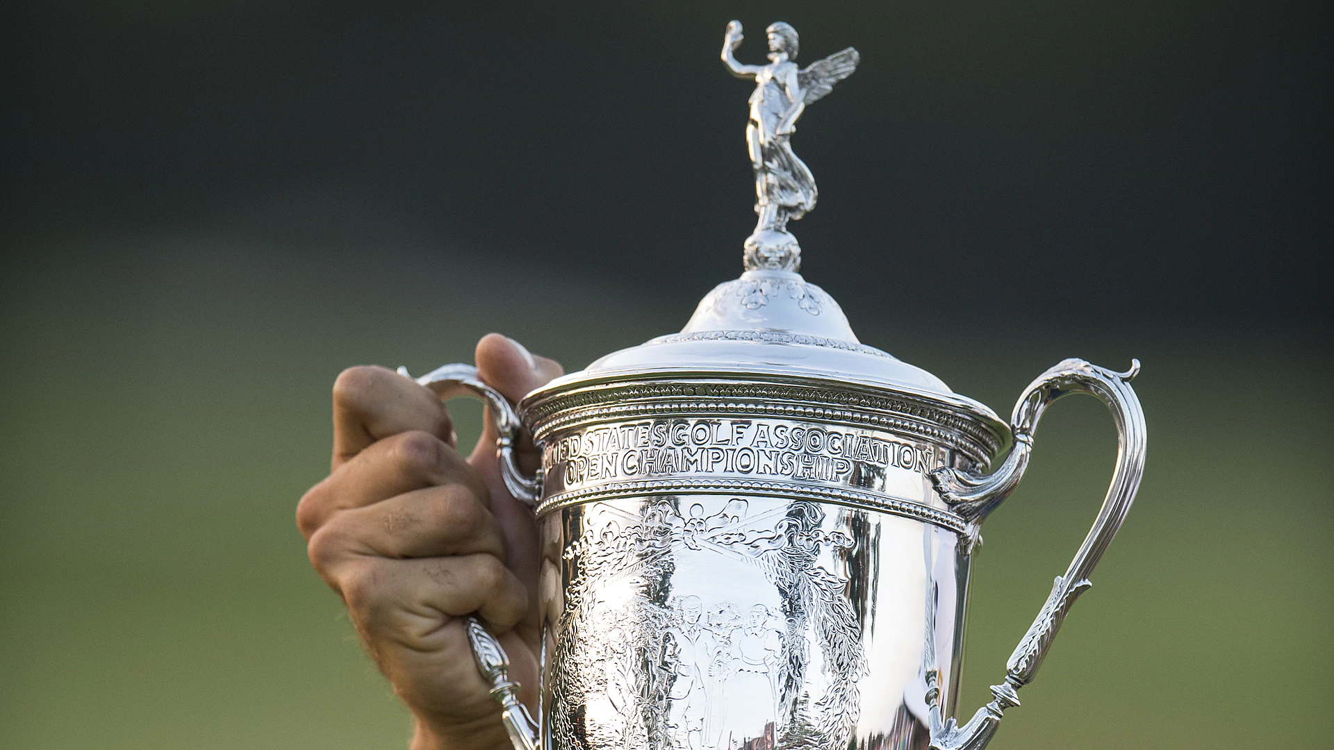How to watch the U.S. Open on TV and online