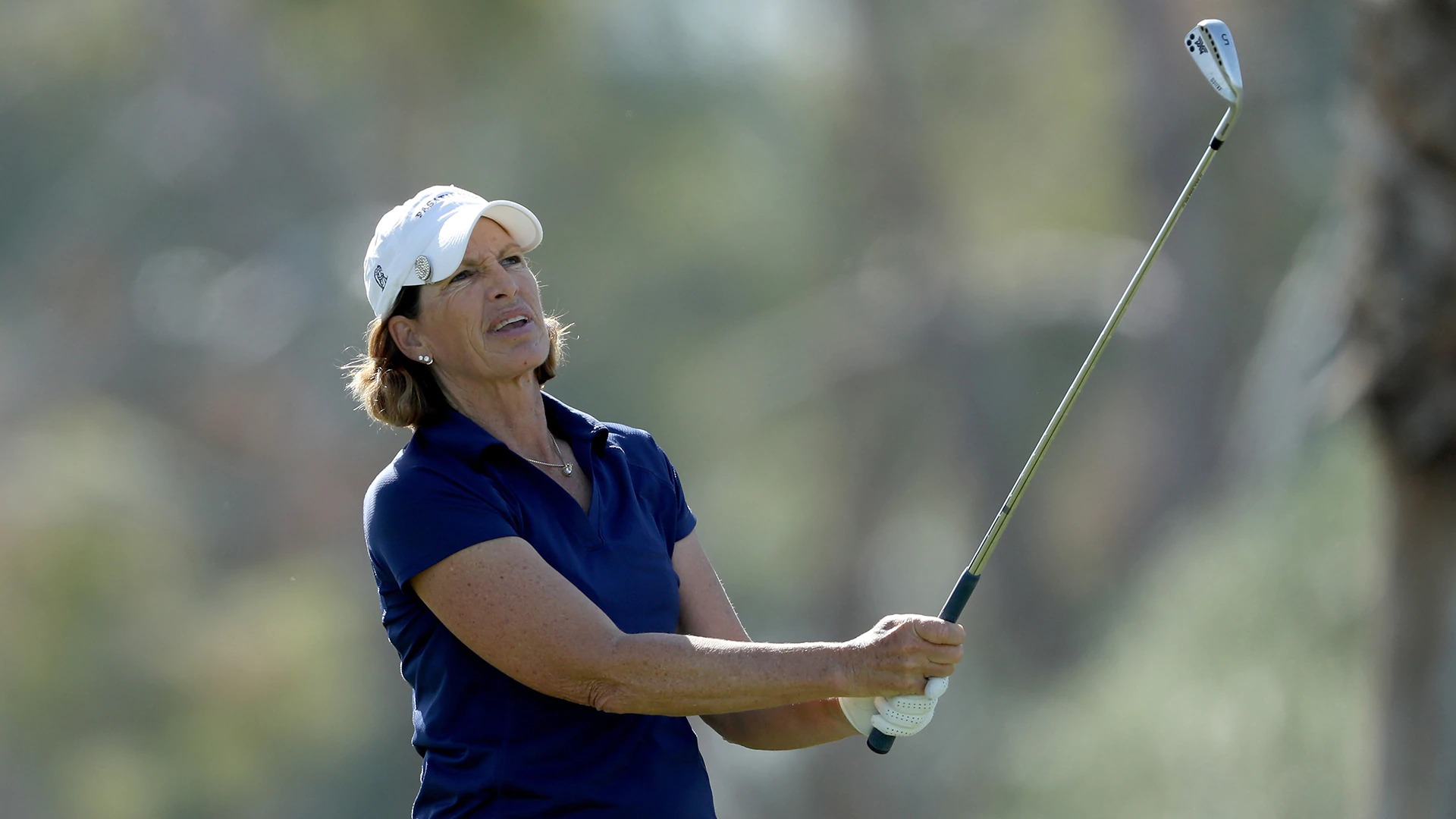 Inkster quietly closes out her final ANA, as she winds down her major career