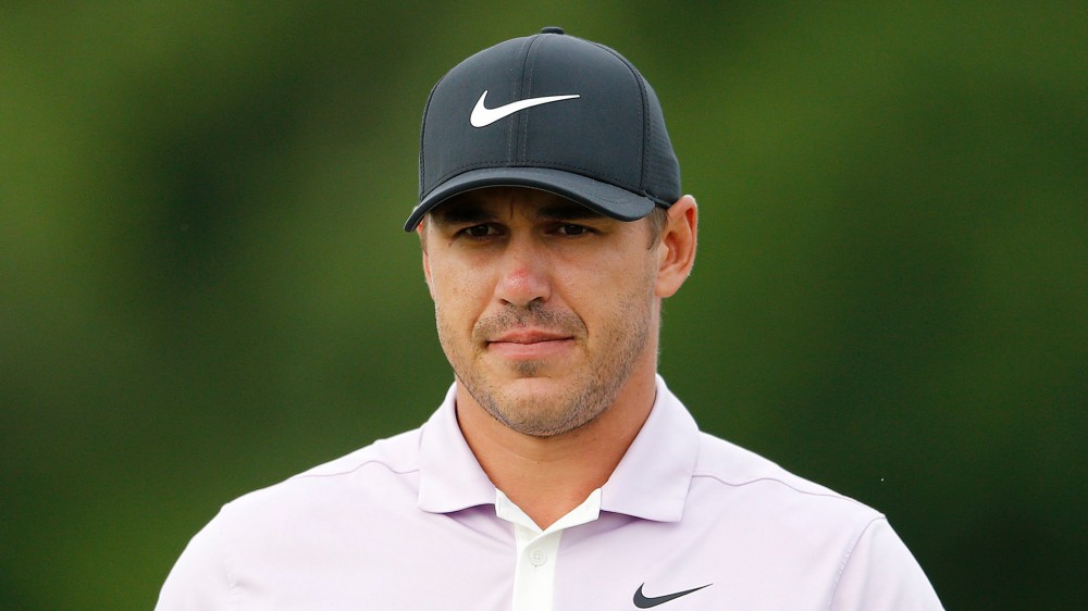 Is Koepka truly great? Chamblee needs 'more evidence'