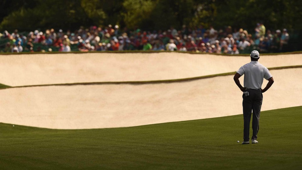 Is new-look fifth hole harder? Depends on who you ask