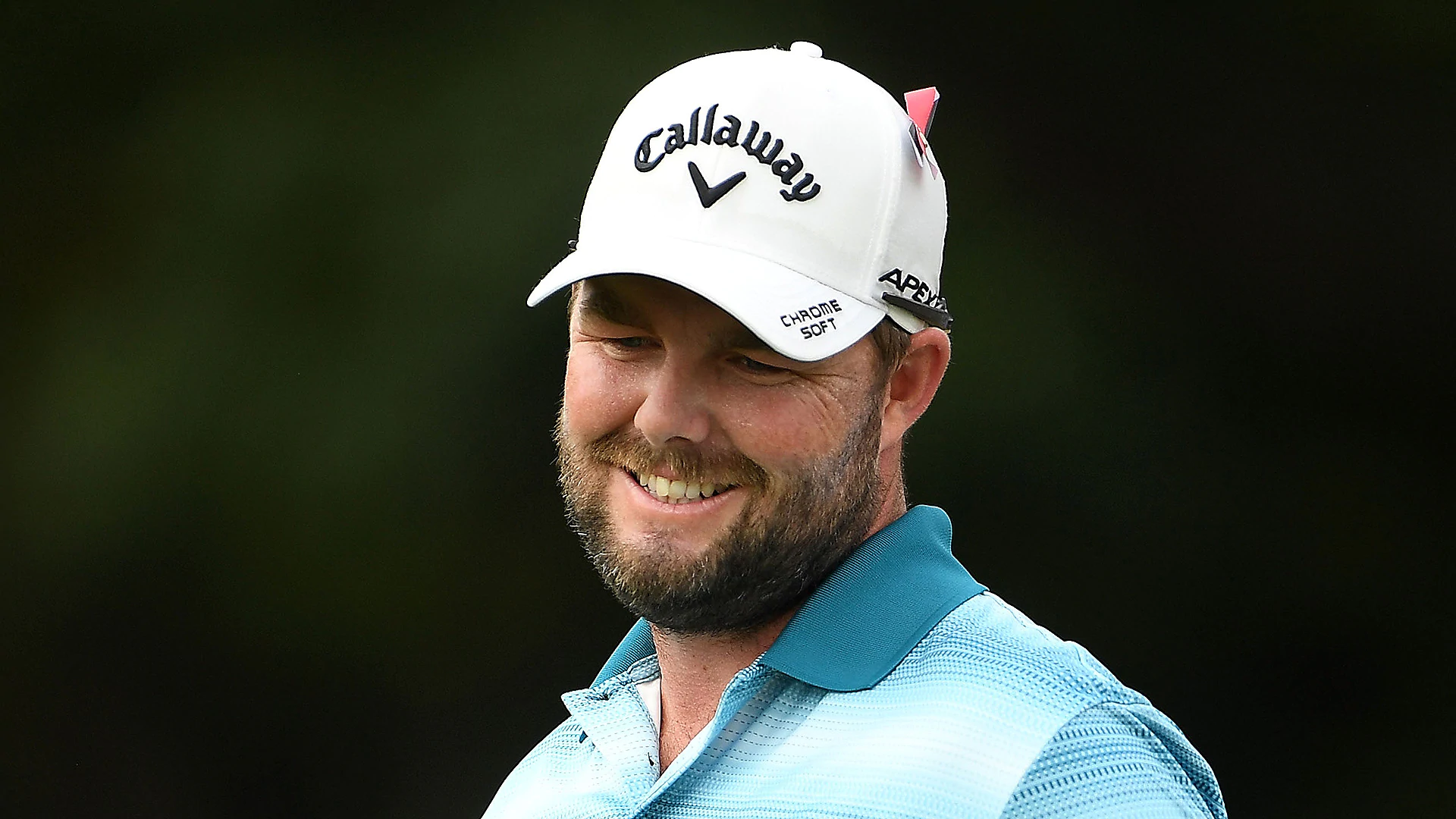 It took 7 years, but Leishman is back at East Lake