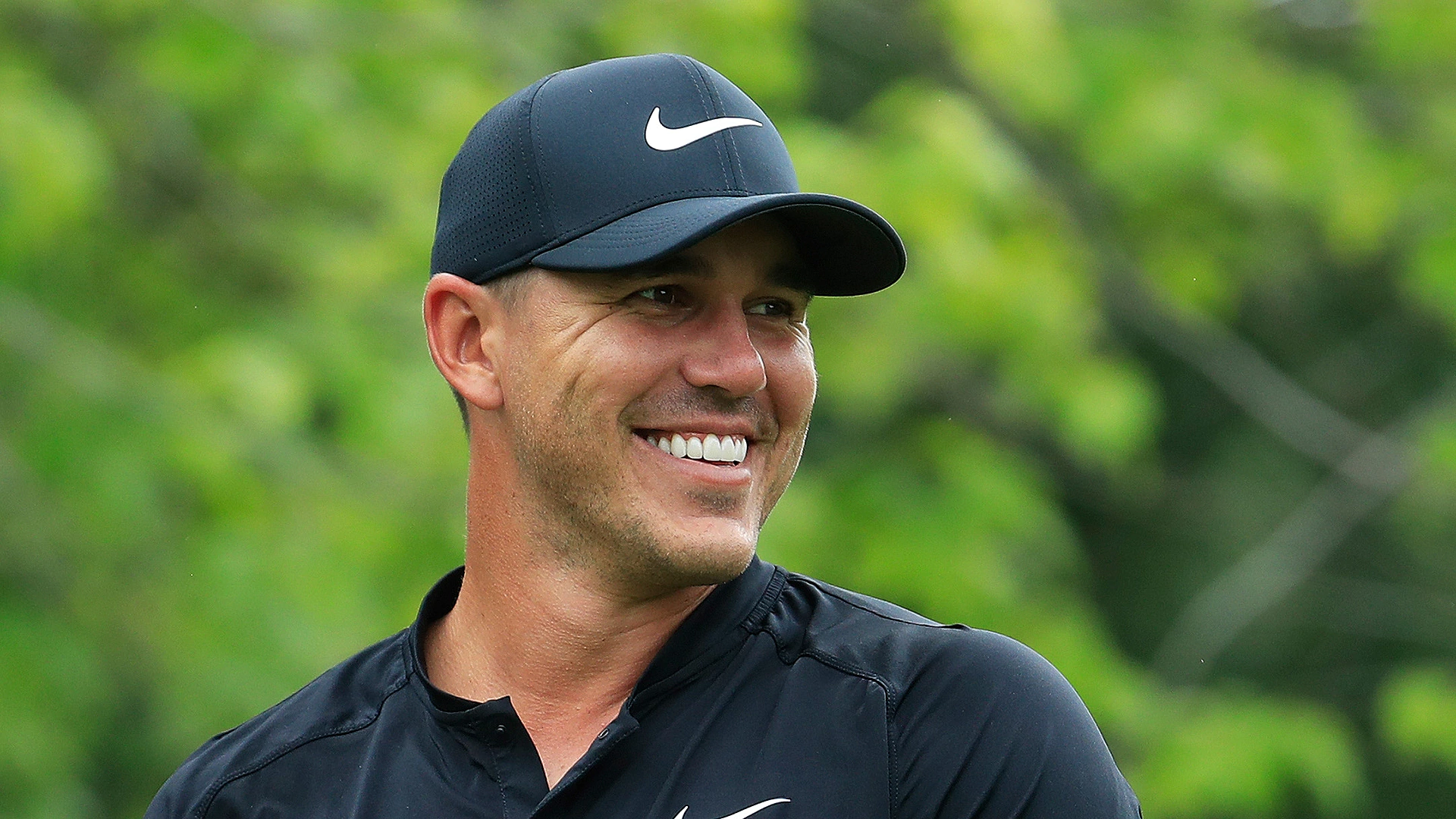 Koepka: Defending a major title is hard but exciting