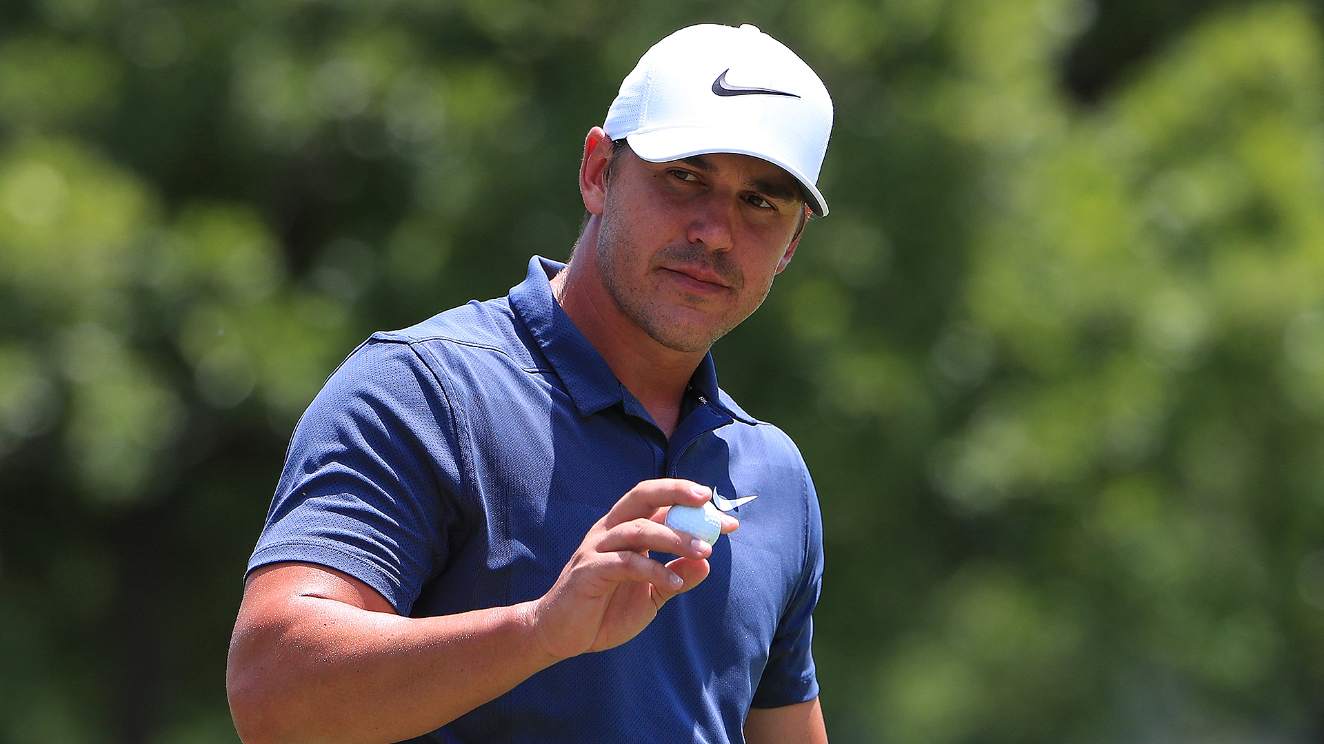 Koepka: Second-place finishes becoming 'annoying'