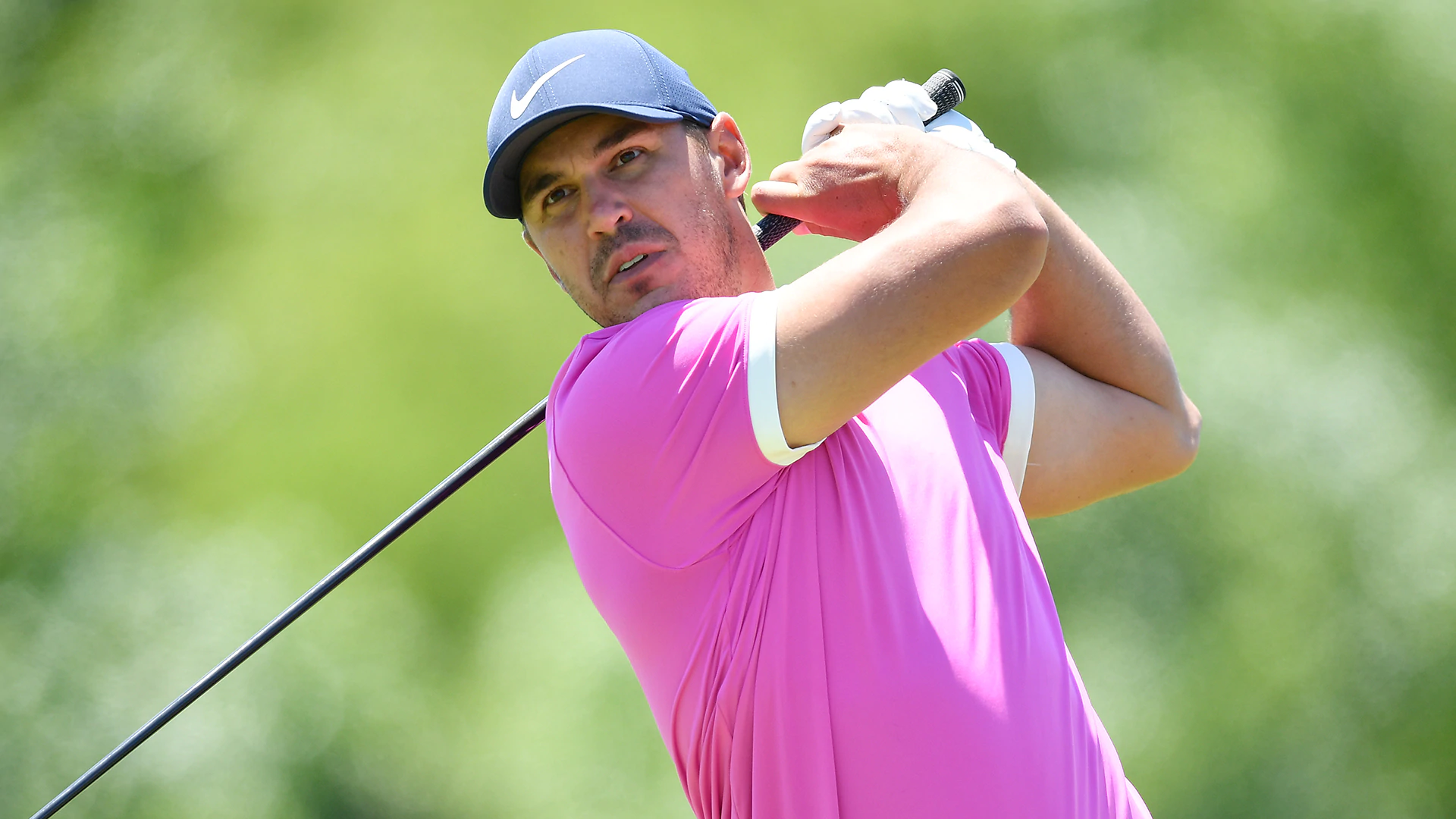 Koepka fourth at Nelson: 'Sometimes you can just get beat'