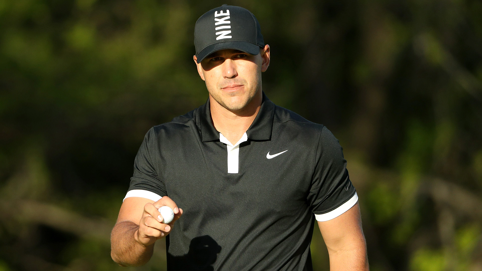 Koepka on major success: 'I'm more focused than anybody out there'