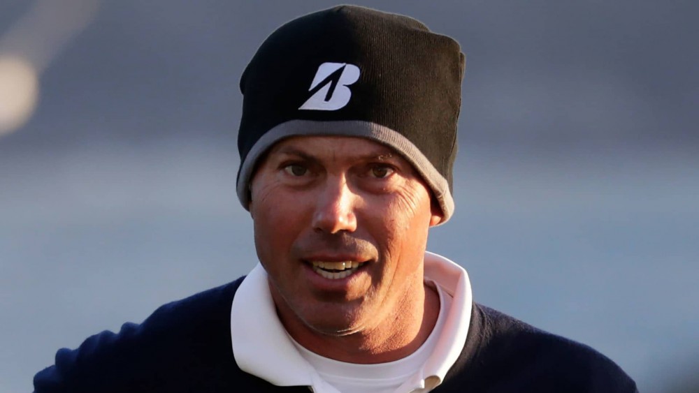 Kuchar admits wrongdoing: 'I missed the boat with this one'