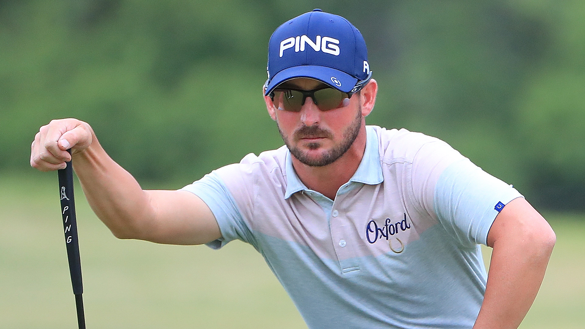 Landry reaches OWGR career high after Valero win