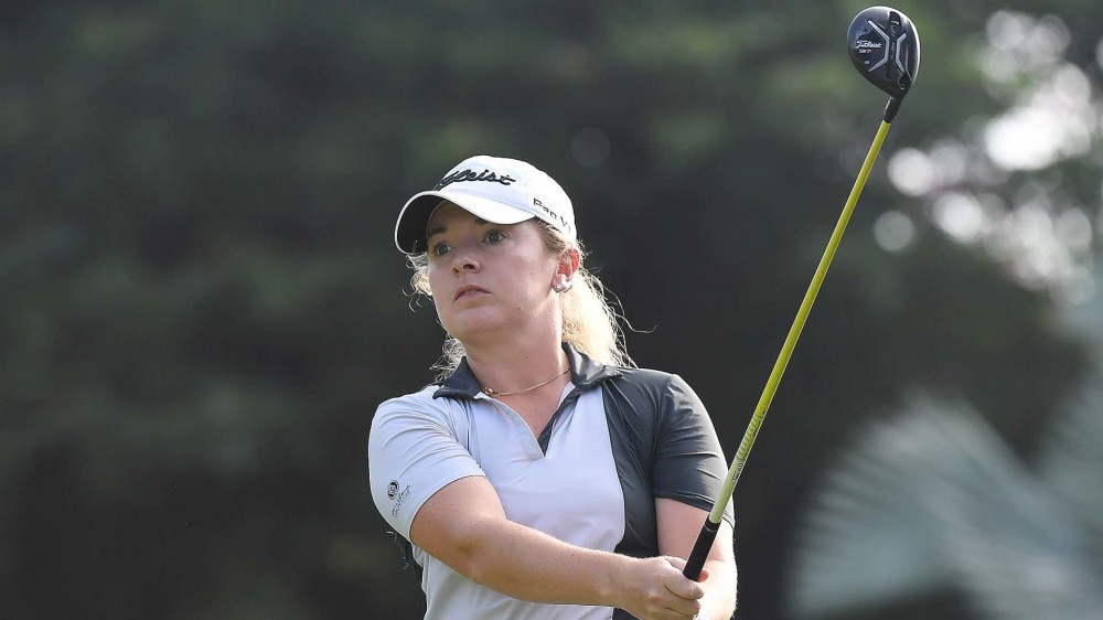 Law medals at LET Q-School; Strom, Maguire among card winners