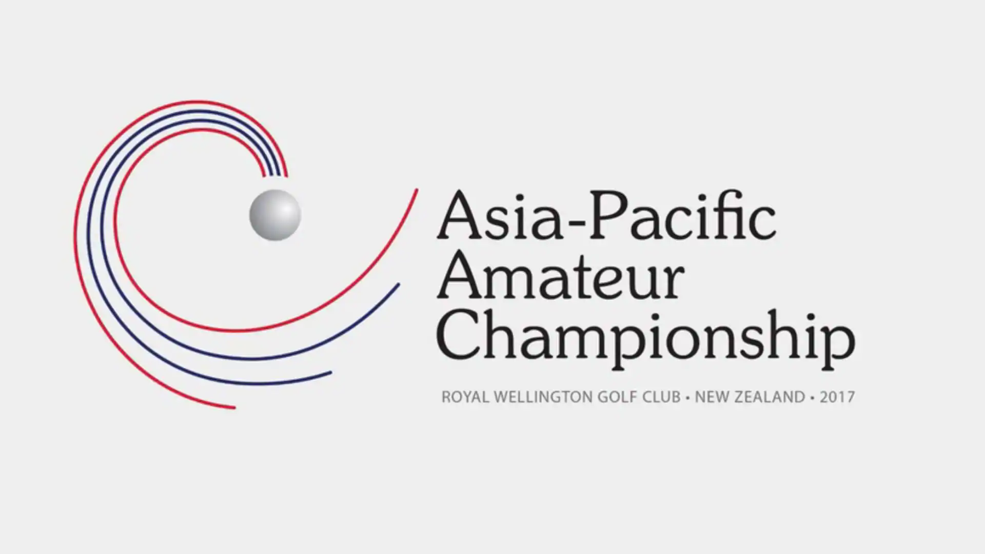 Lee takes one-shot lead at Asia-Pacific Amateur