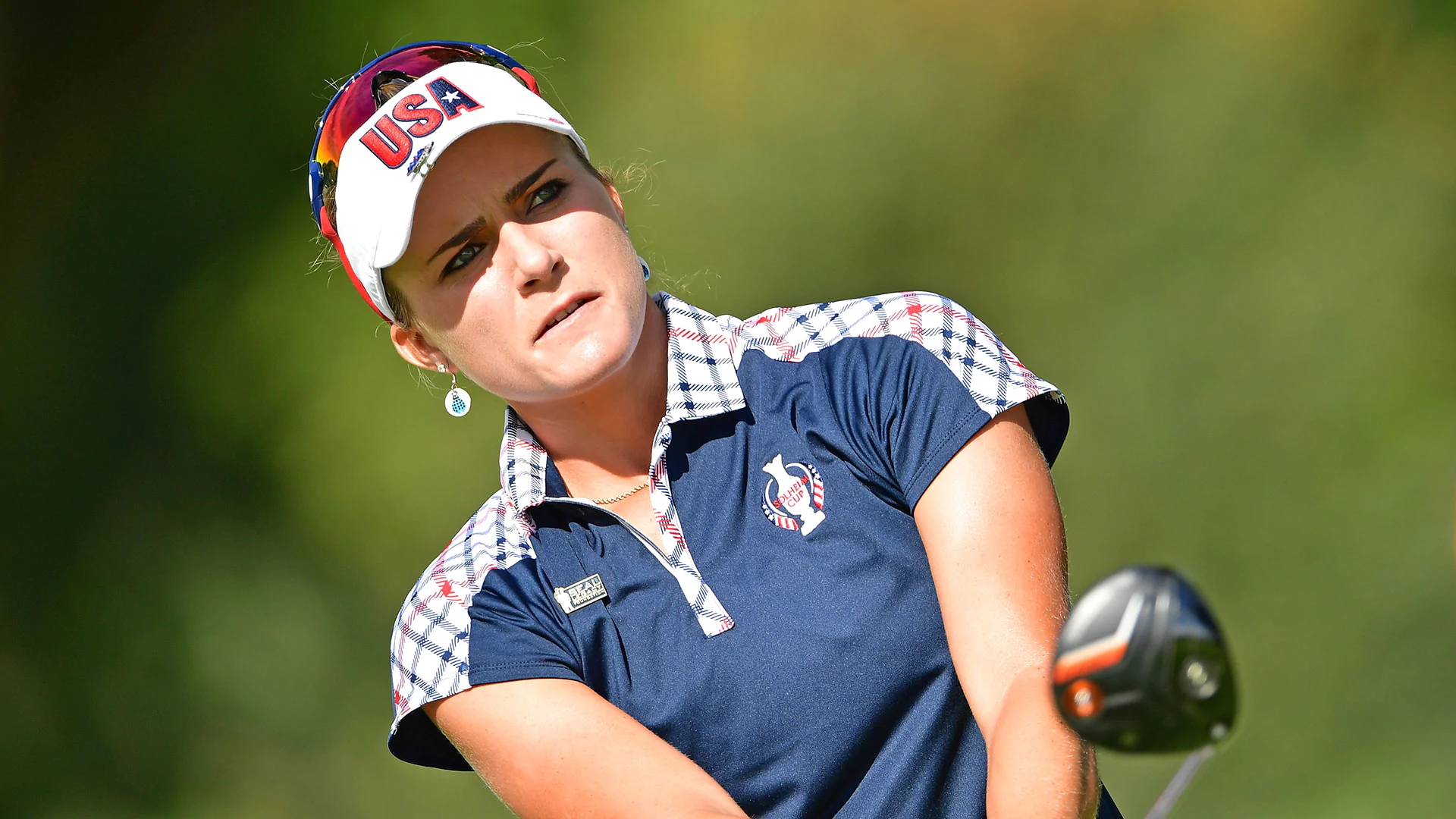 Lexi: From awful start to halve with Nordqvist