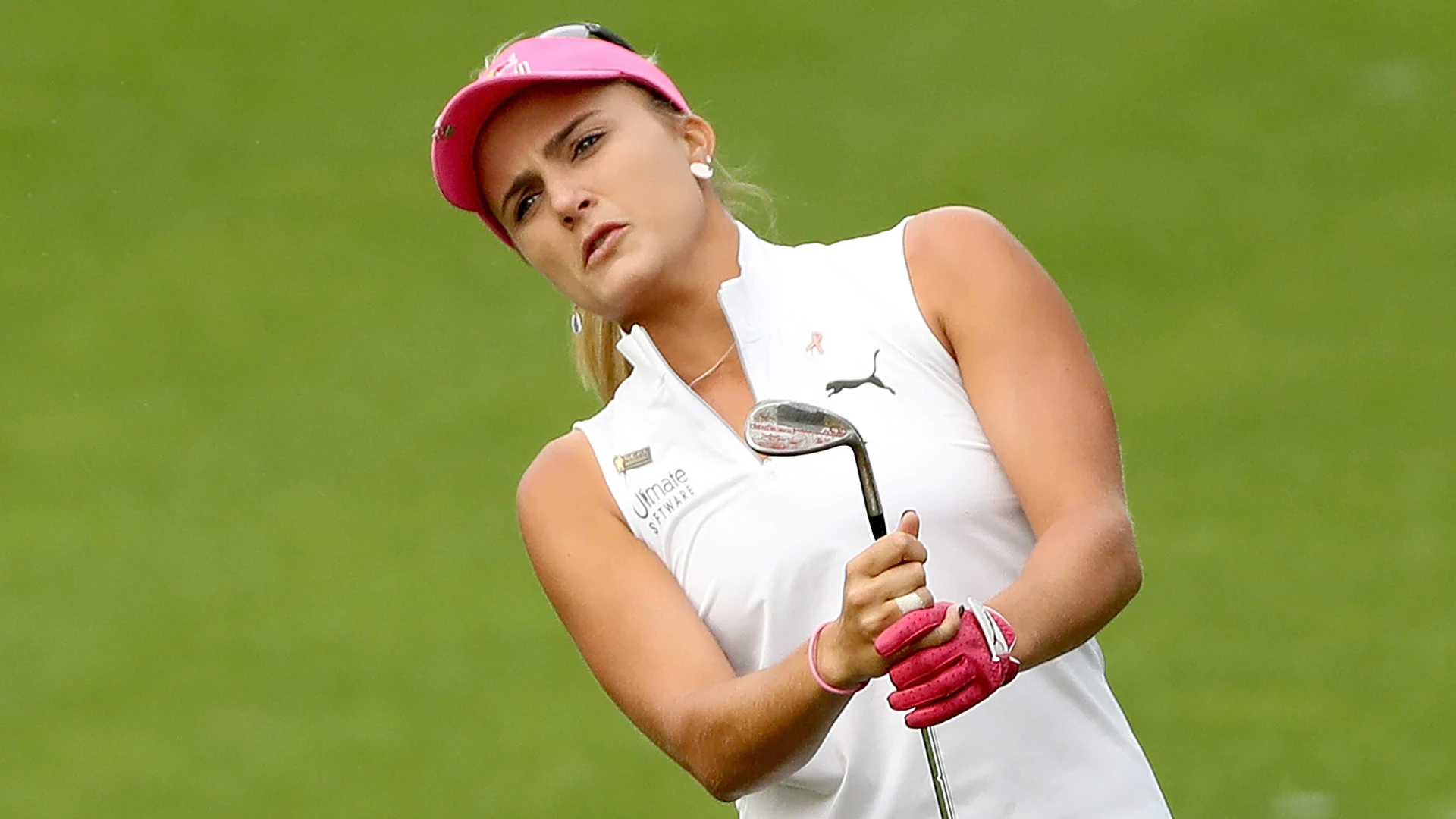 Lexi announces social media break because of 'hurtful' comments