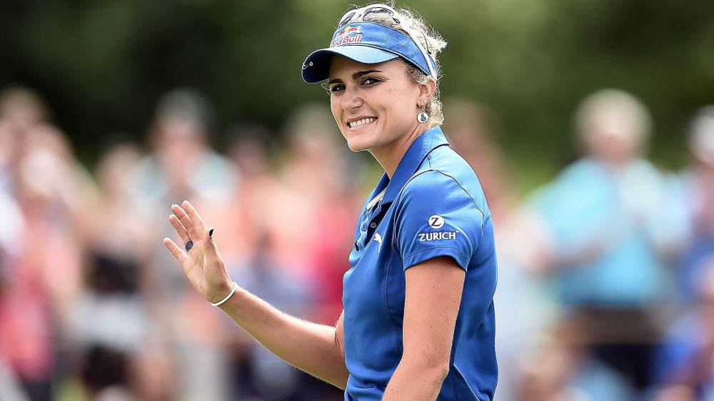 Lexi looking to build on success of 2017