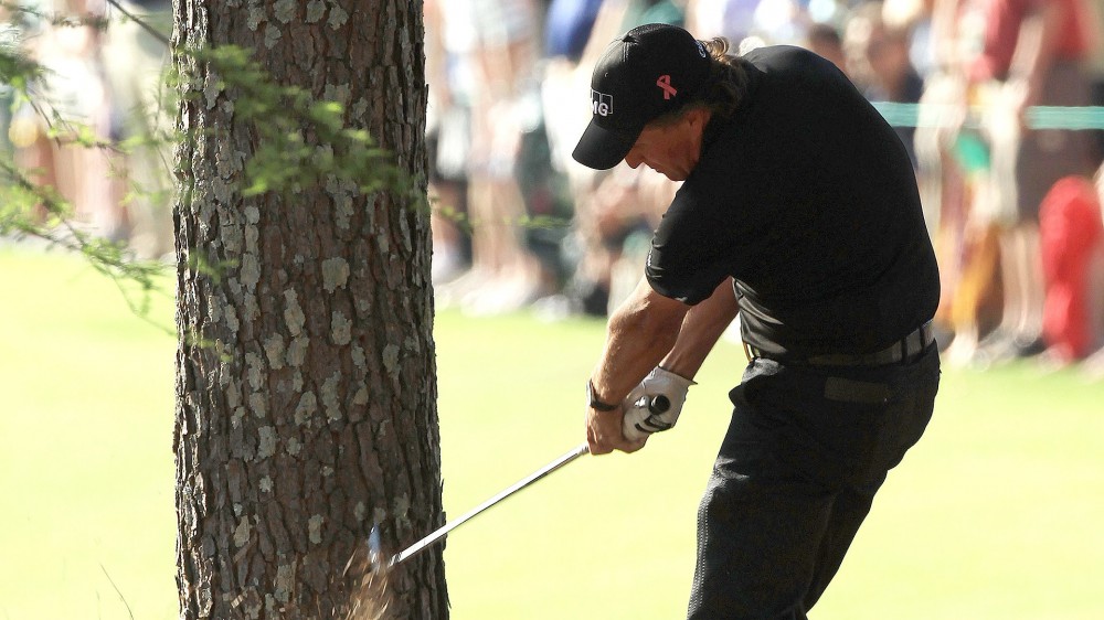 Mackay: Phil's shot in '10 more epic than you know