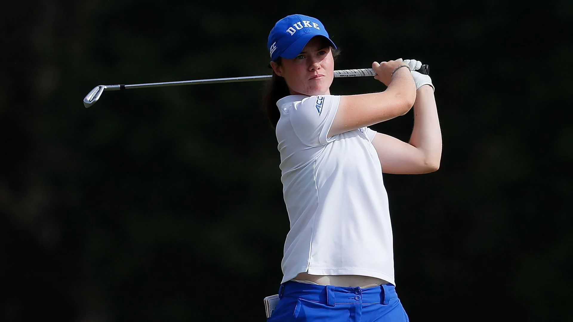 Maguire four back in stage two at LPGA Q-School 6