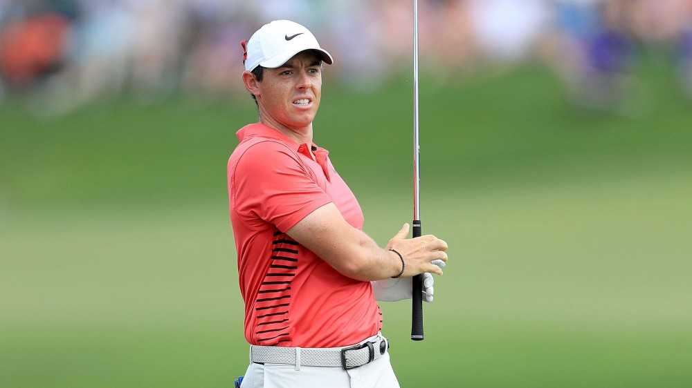 McIlroy, Scott have forgettable finish at Honda