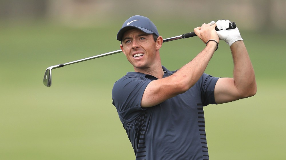 McIlroy (T-3) notches another Abu Dhabi close call
