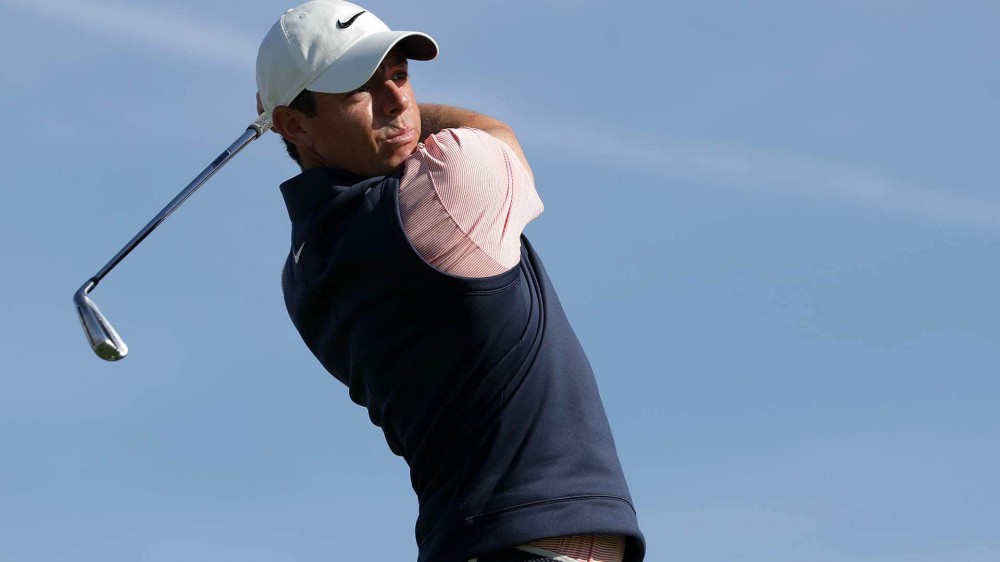 McIlroy (T-5) 'loved' Torrey debut, would maybe move if not for taxes