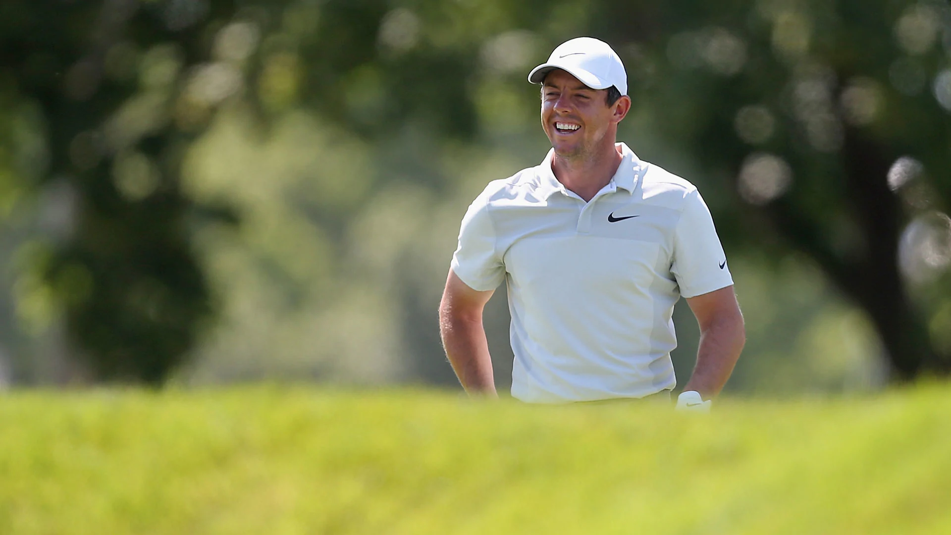 McIlroy: U.S. Open MC 'blessing in disguise'
