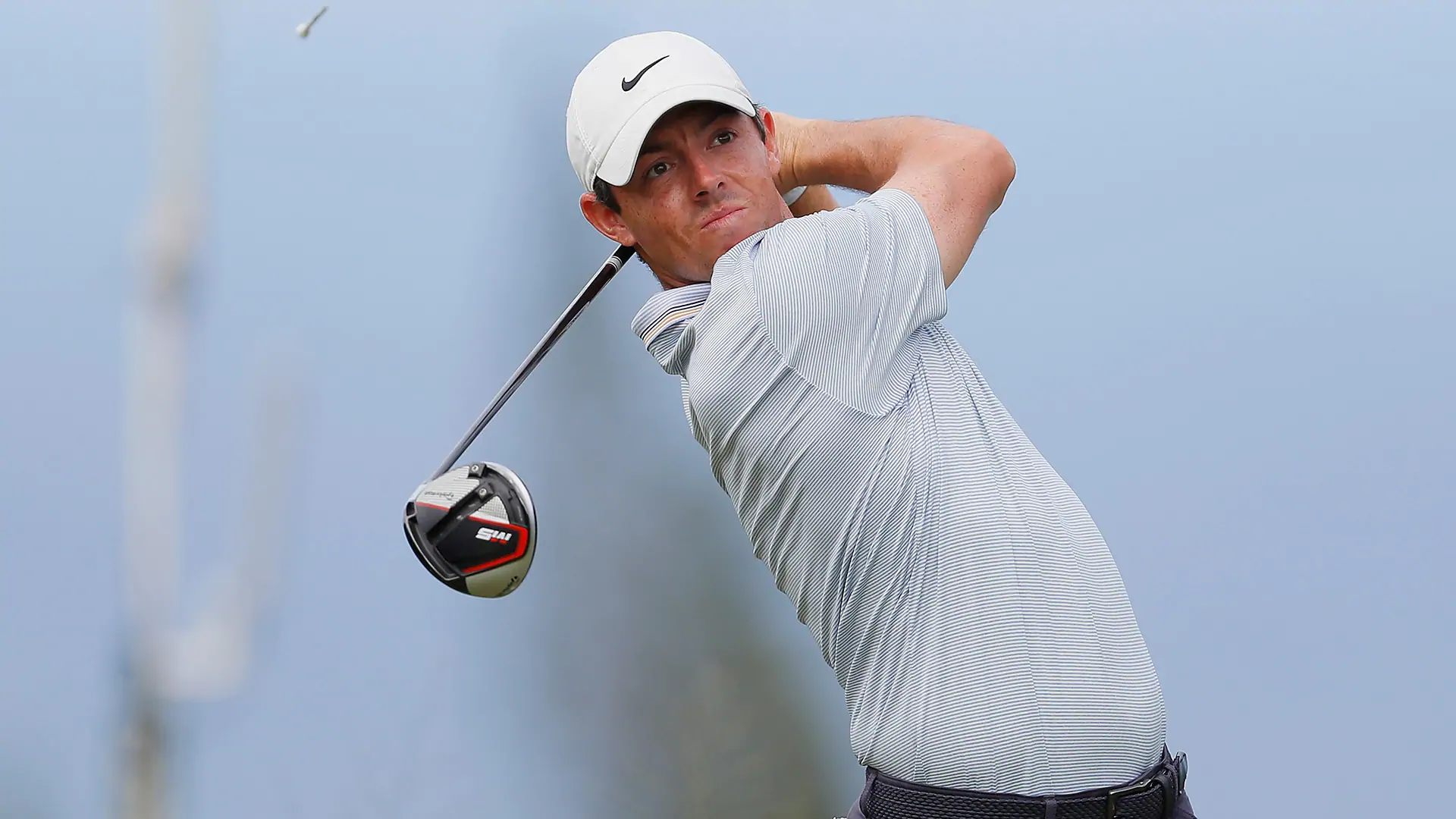 McIlroy adds 'low driver' to his arsenal for windy Kapalua and beyond