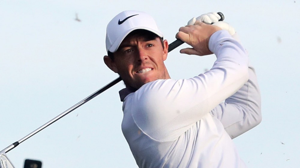 McIlroy adds Honda to busy spring schedule